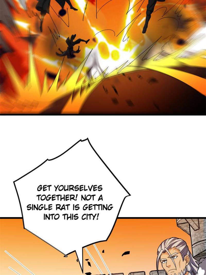 Read My Dragon System ENGLISH Manga Online