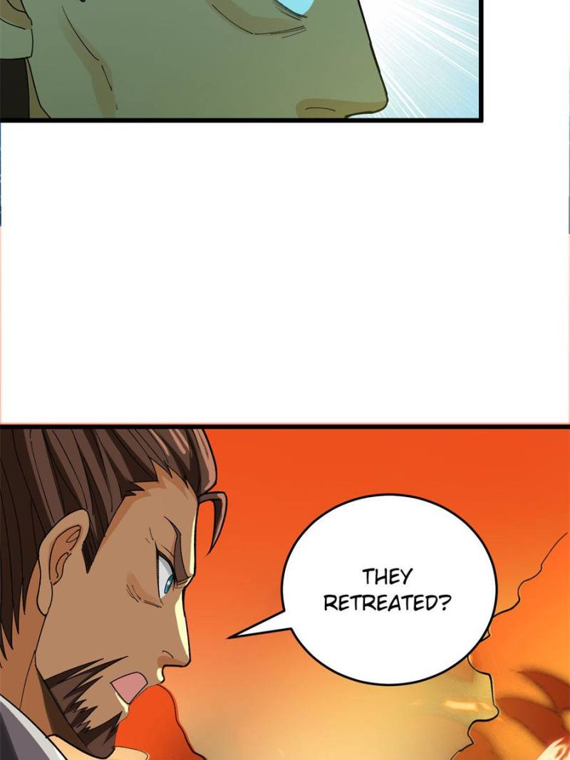 Read My Dragon System ENGLISH Manga Online