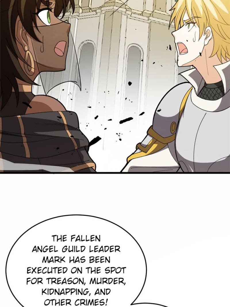 Read My Dragon System ENGLISH Manga Online