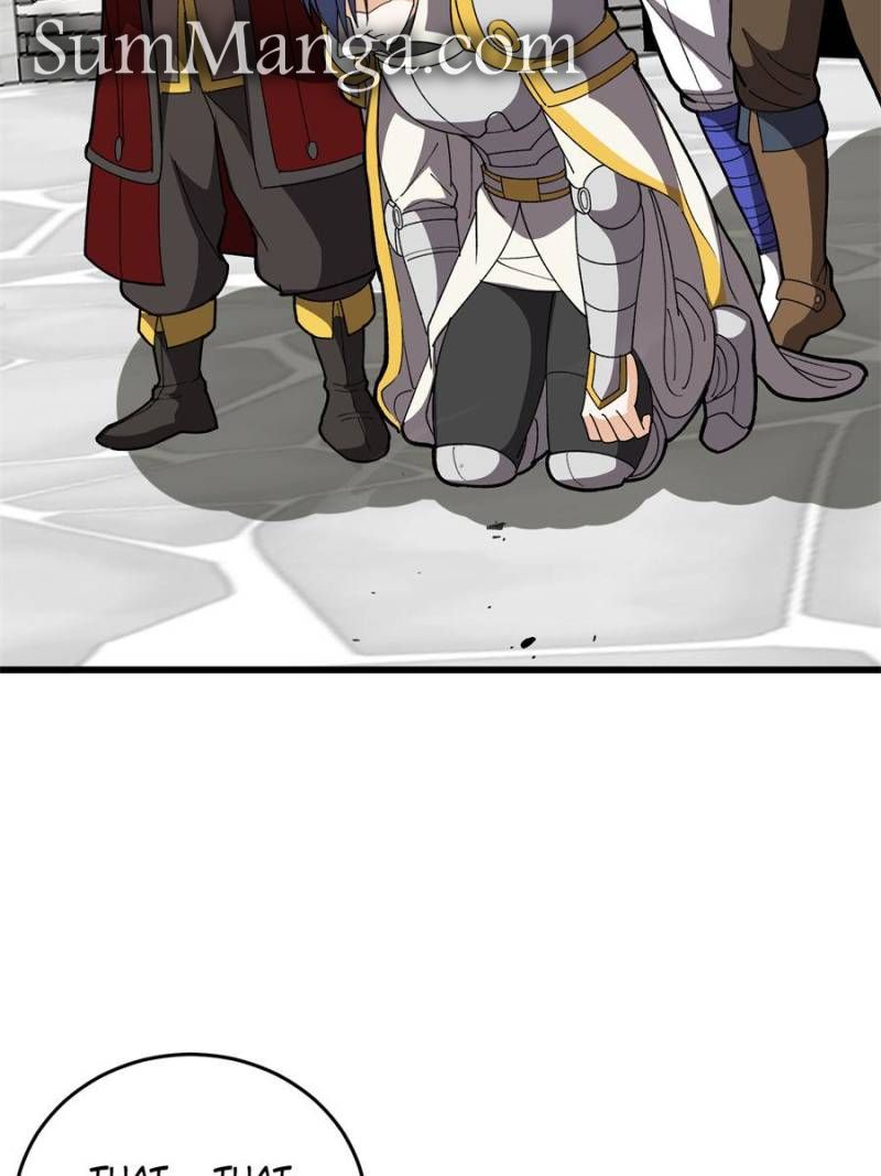 Read My Dragon System ENGLISH Manga Online