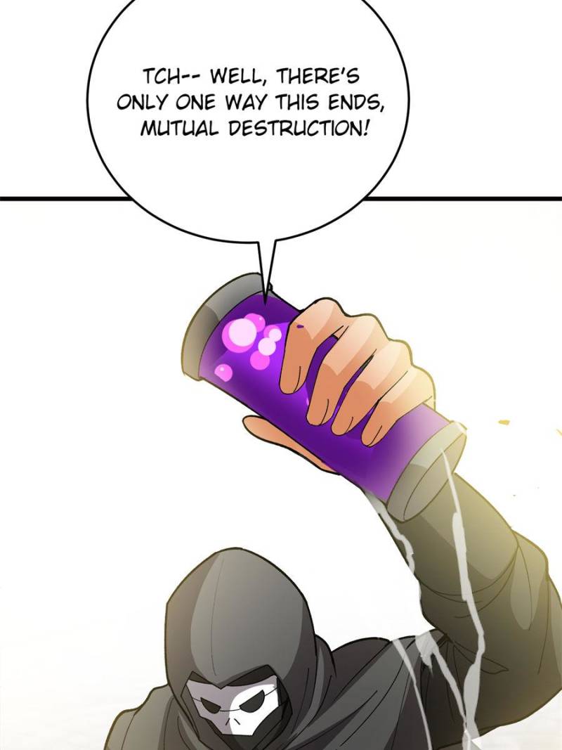 Read My Dragon System ENGLISH Manga Online