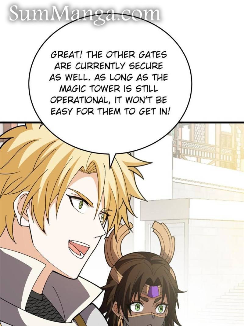 Read My Dragon System ENGLISH Manga Online