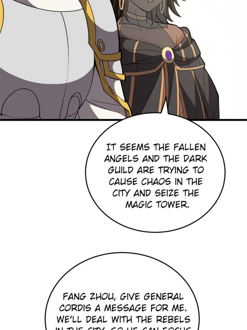 Read My Dragon System ENGLISH Manga Online