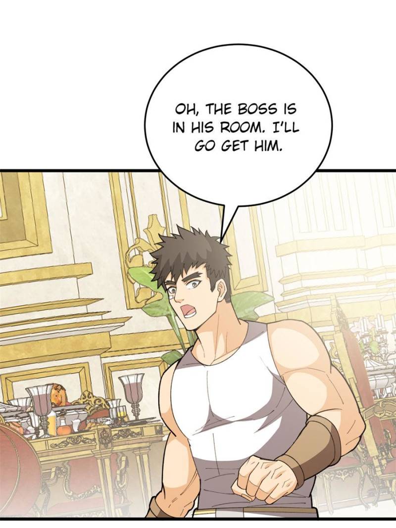 Read My Dragon System ENGLISH Manga Online