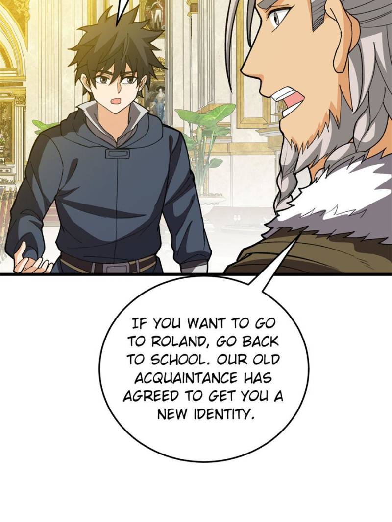 Read My Dragon System ENGLISH Manga Online