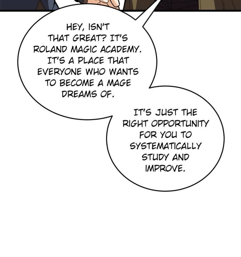 Read My Dragon System ENGLISH Manga Online