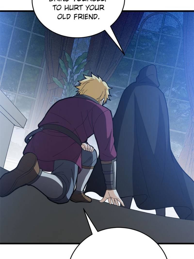 Read My Dragon System ENGLISH Manga Online