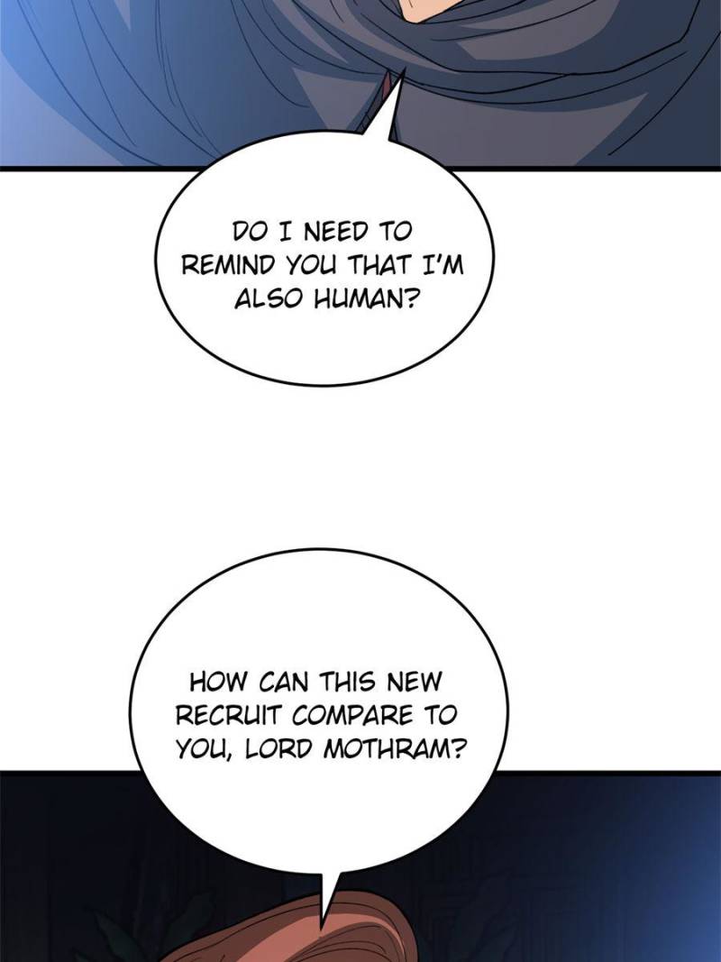 Read My Dragon System ENGLISH Manga Online