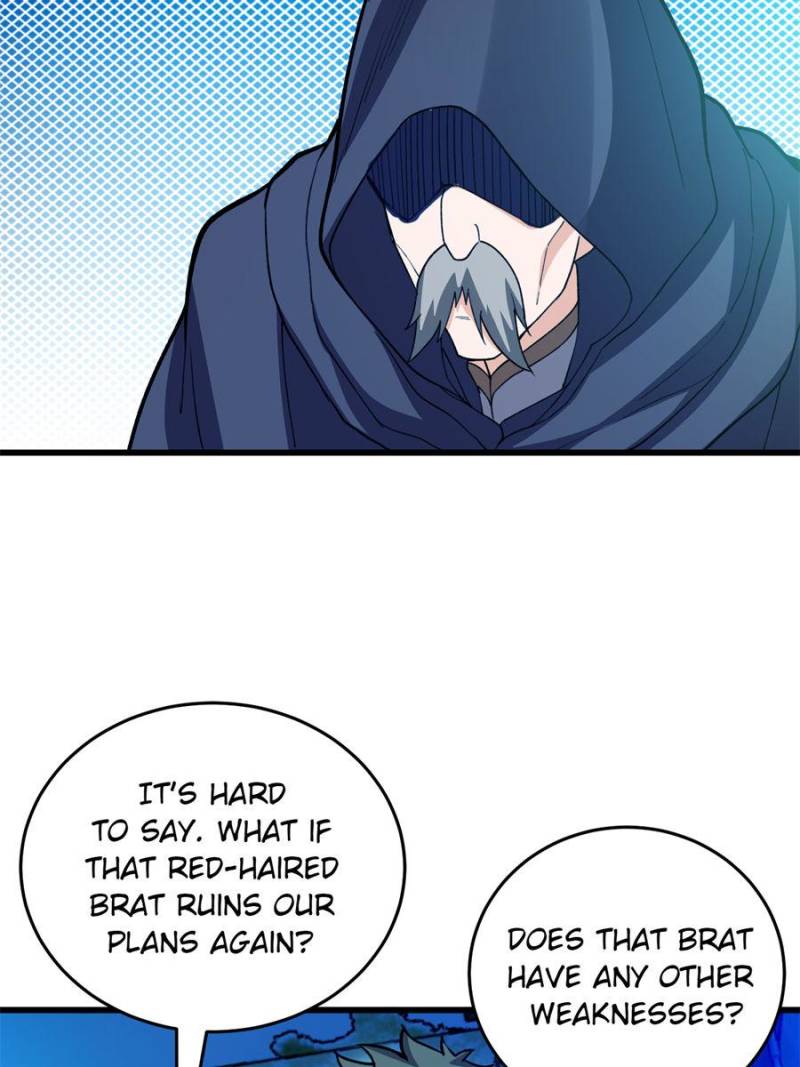 Read My Dragon System ENGLISH Manga Online