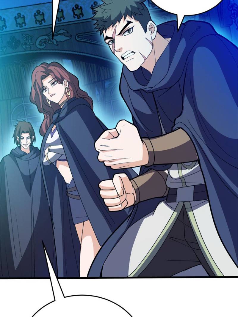 Read My Dragon System ENGLISH Manga Online