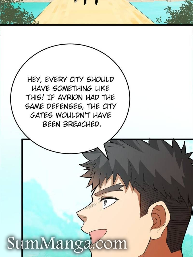 Read My Dragon System ENGLISH Manga Online