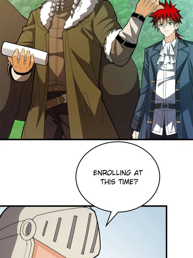 Read My Dragon System ENGLISH Manga Online