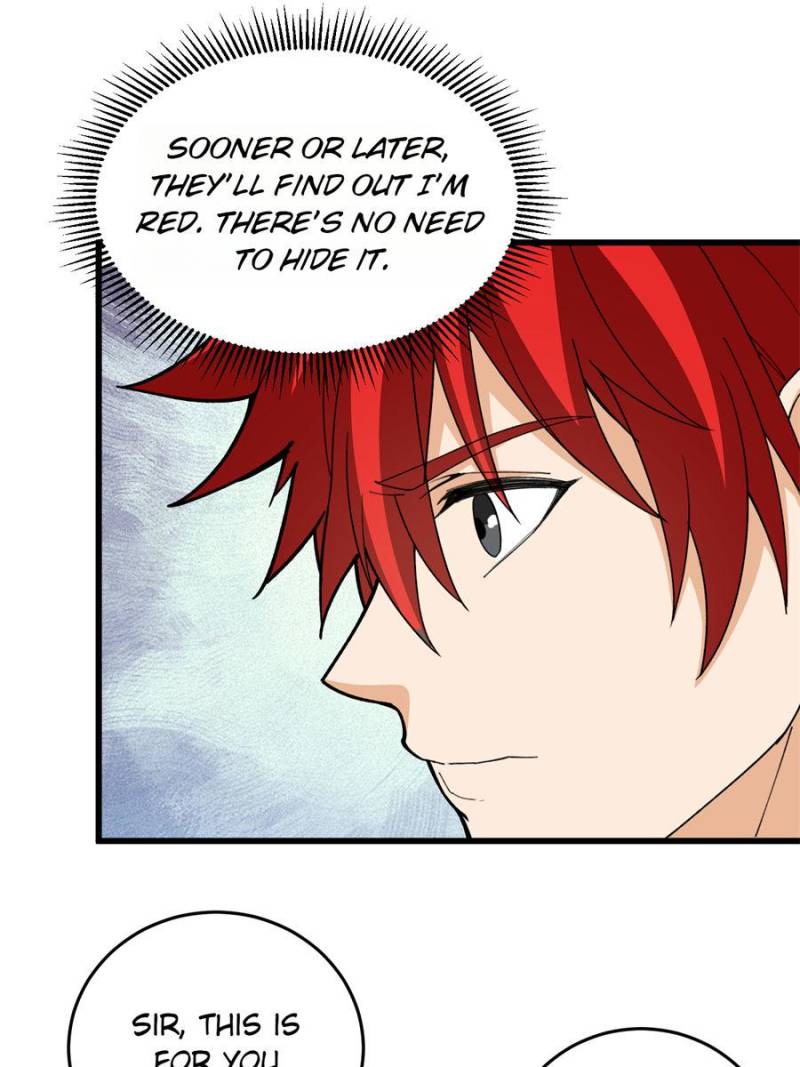 Read My Dragon System ENGLISH Manga Online