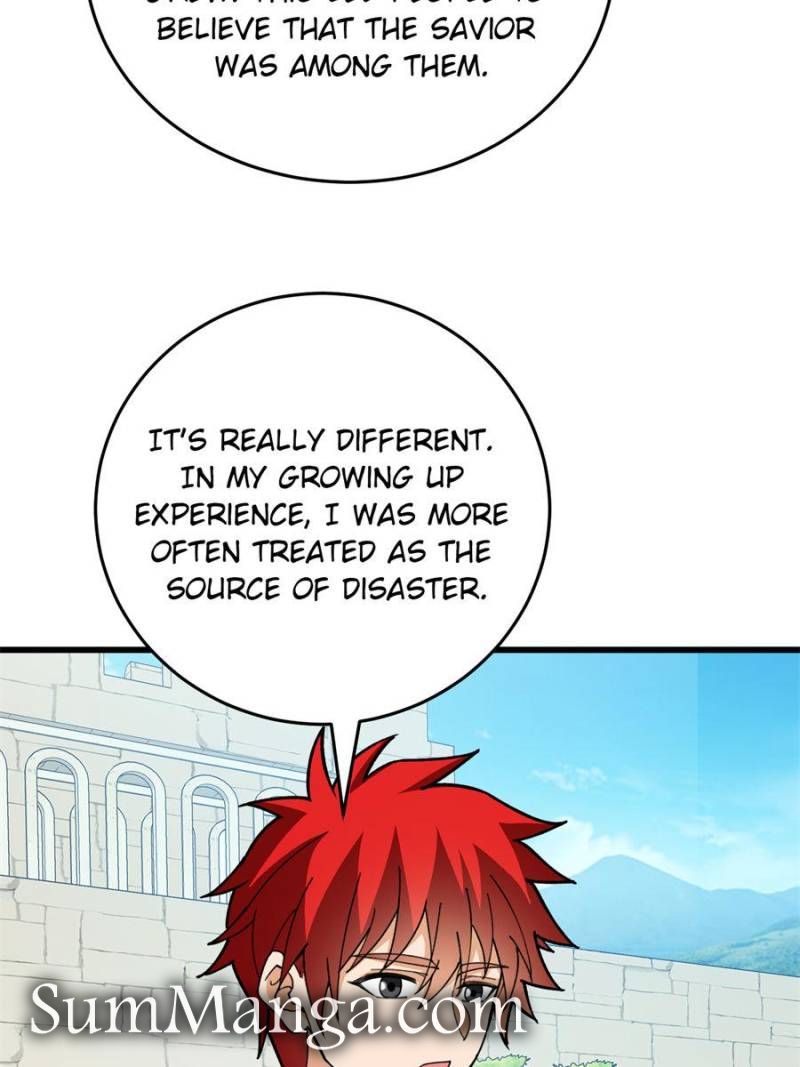 Read My Dragon System ENGLISH Manga Online