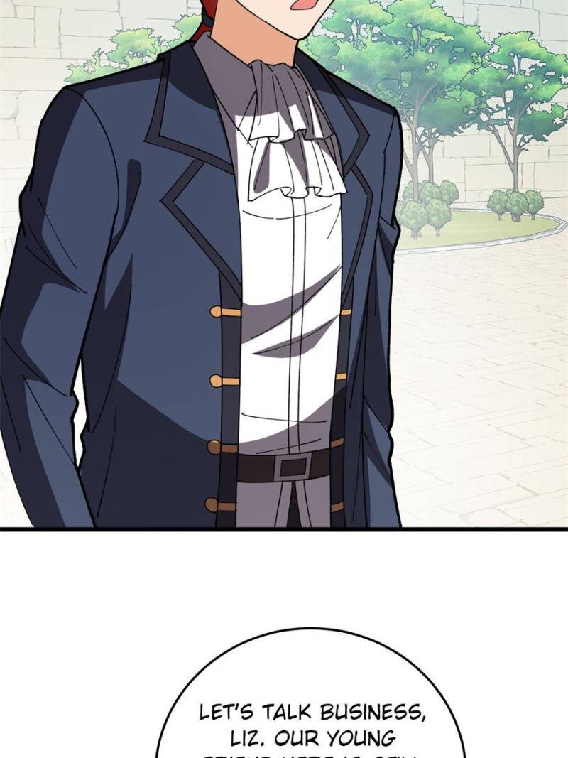 Read My Dragon System ENGLISH Manga Online