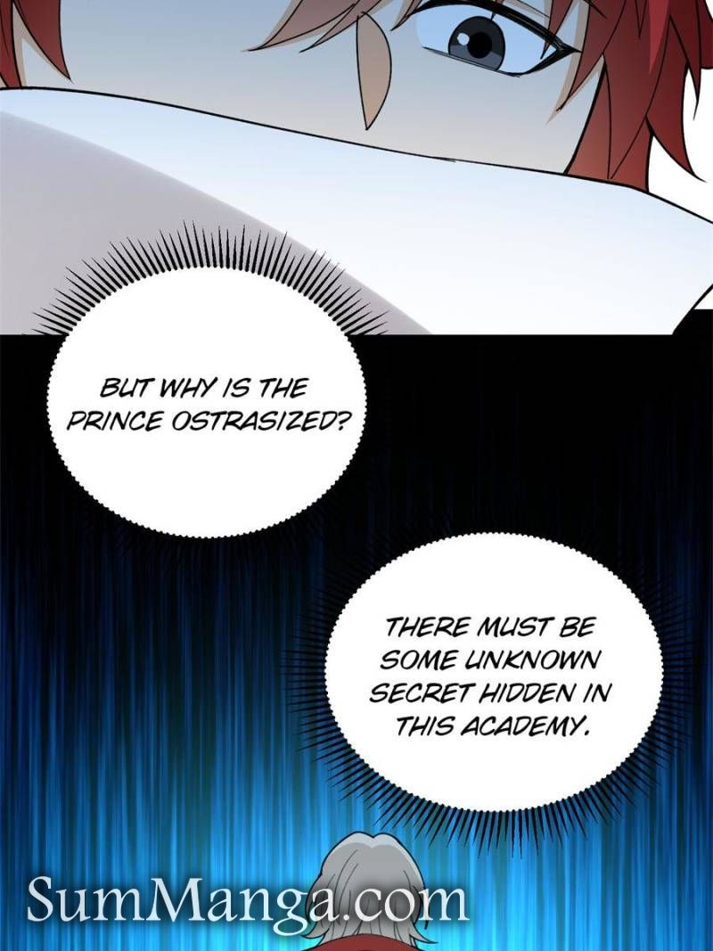 Read My Dragon System ENGLISH Manga Online