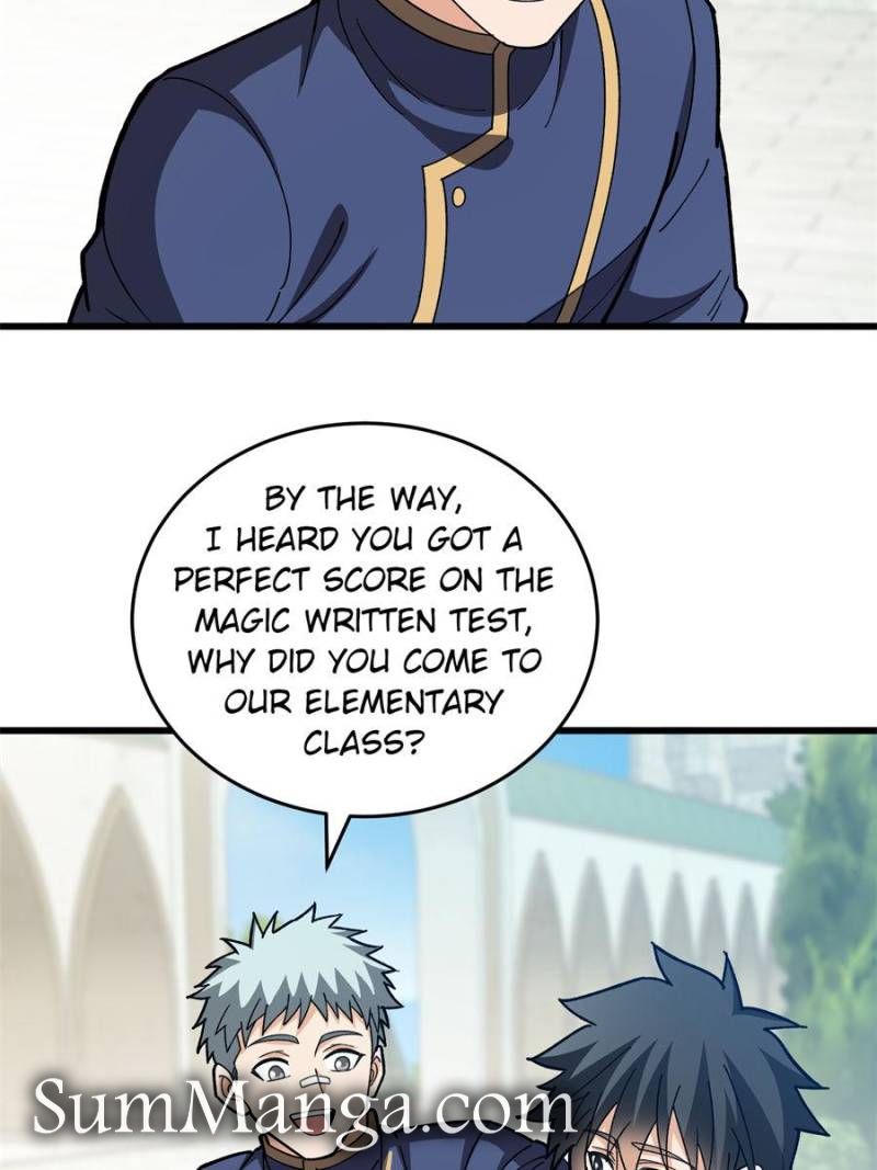 Read My Dragon System ENGLISH Manga Online