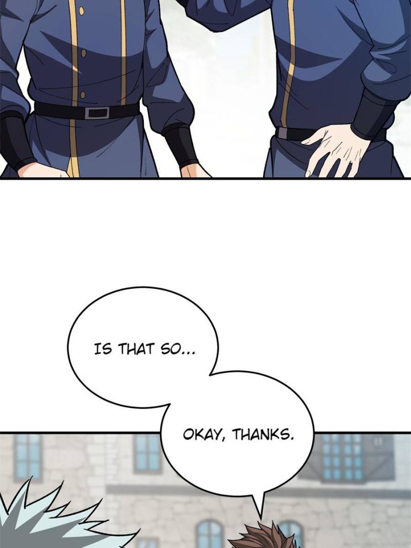 Read My Dragon System ENGLISH Manga Online