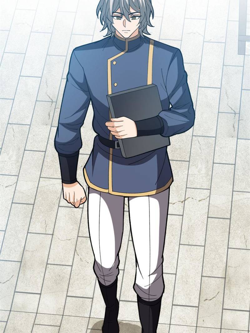 Read My Dragon System ENGLISH Manga Online