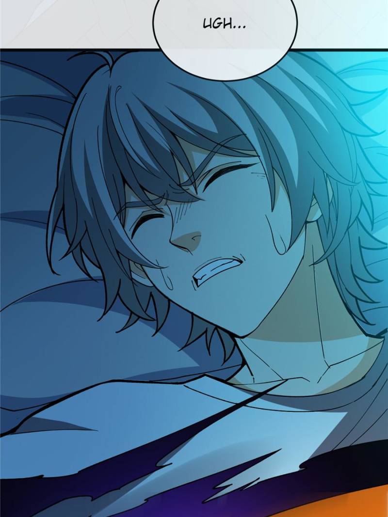 Read My Dragon System ENGLISH Manga Online