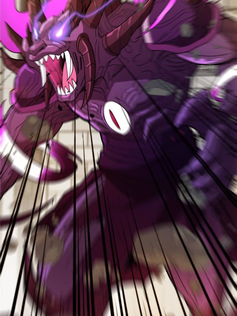 Read My Dragon System ENGLISH Manga Online