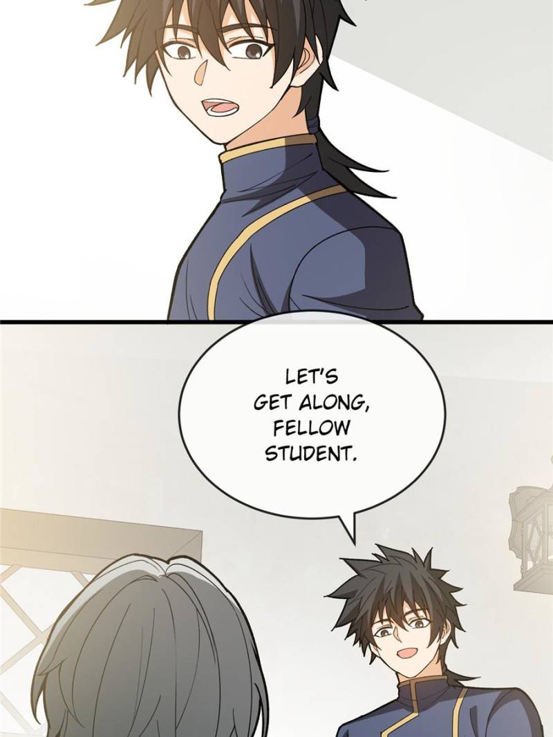 Read My Dragon System ENGLISH Manga Online