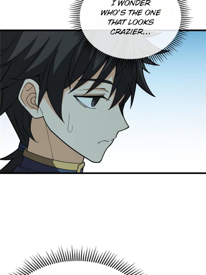 Read My Dragon System ENGLISH Manga Online