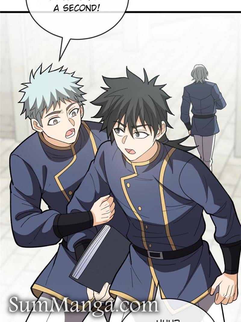 Read My Dragon System ENGLISH Manga Online