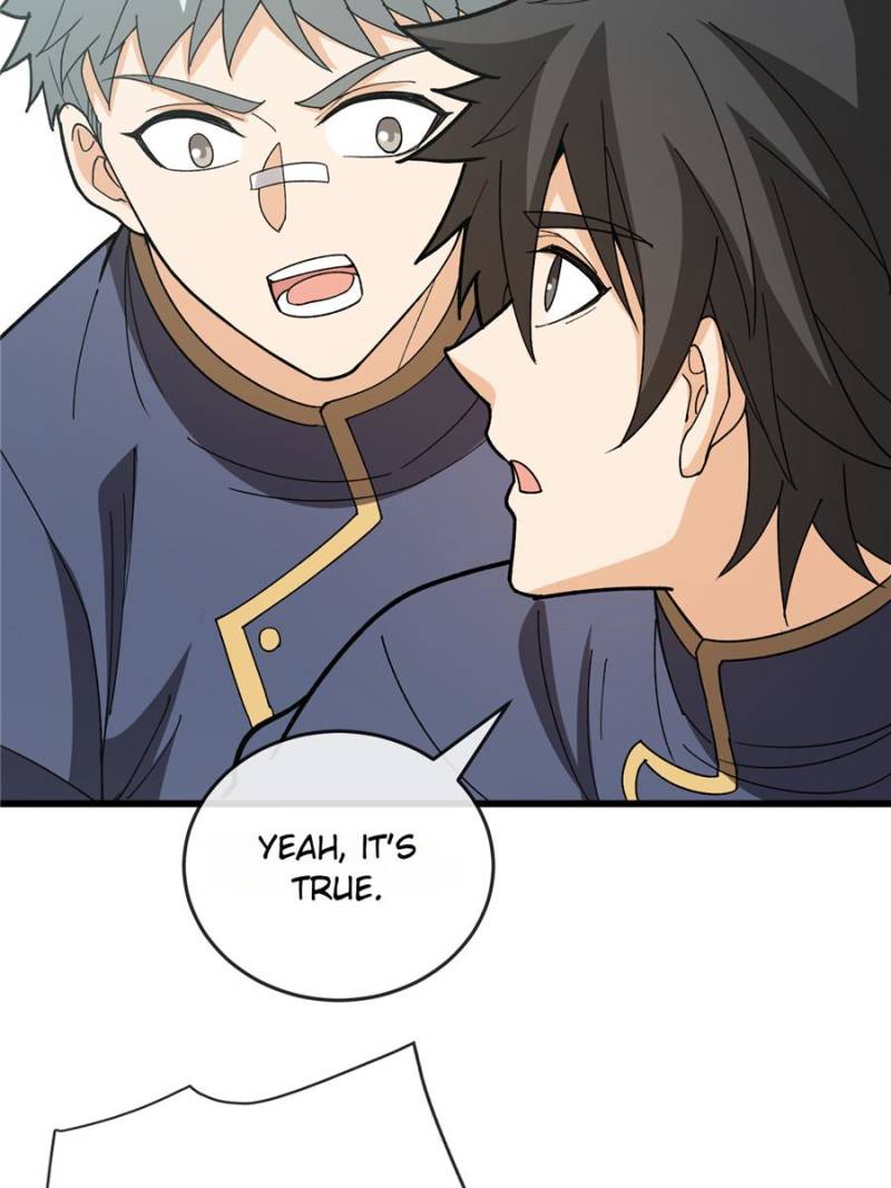 Read My Dragon System ENGLISH Manga Online