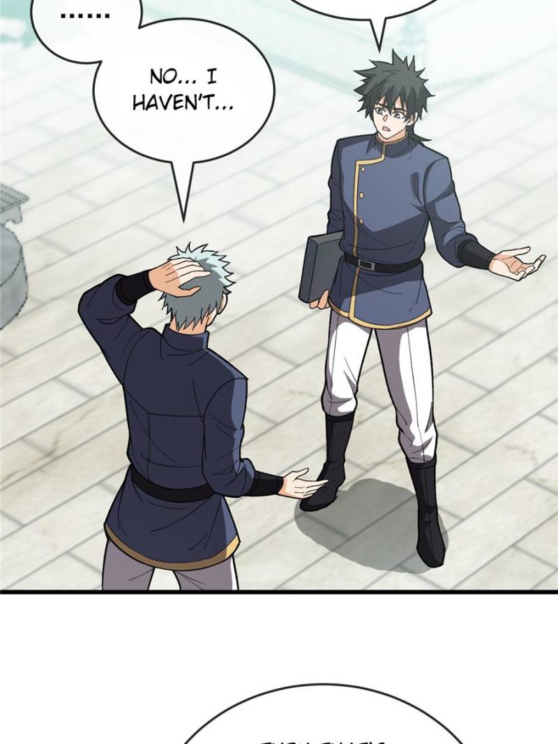 Read My Dragon System ENGLISH Manga Online