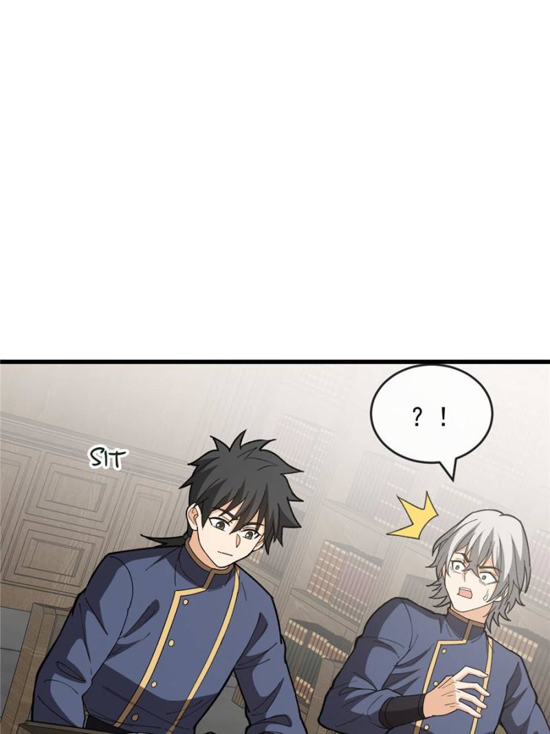 Read My Dragon System ENGLISH Manga Online