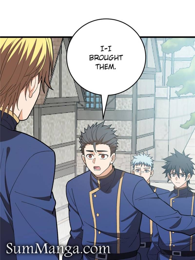 Read My Dragon System ENGLISH Manga Online