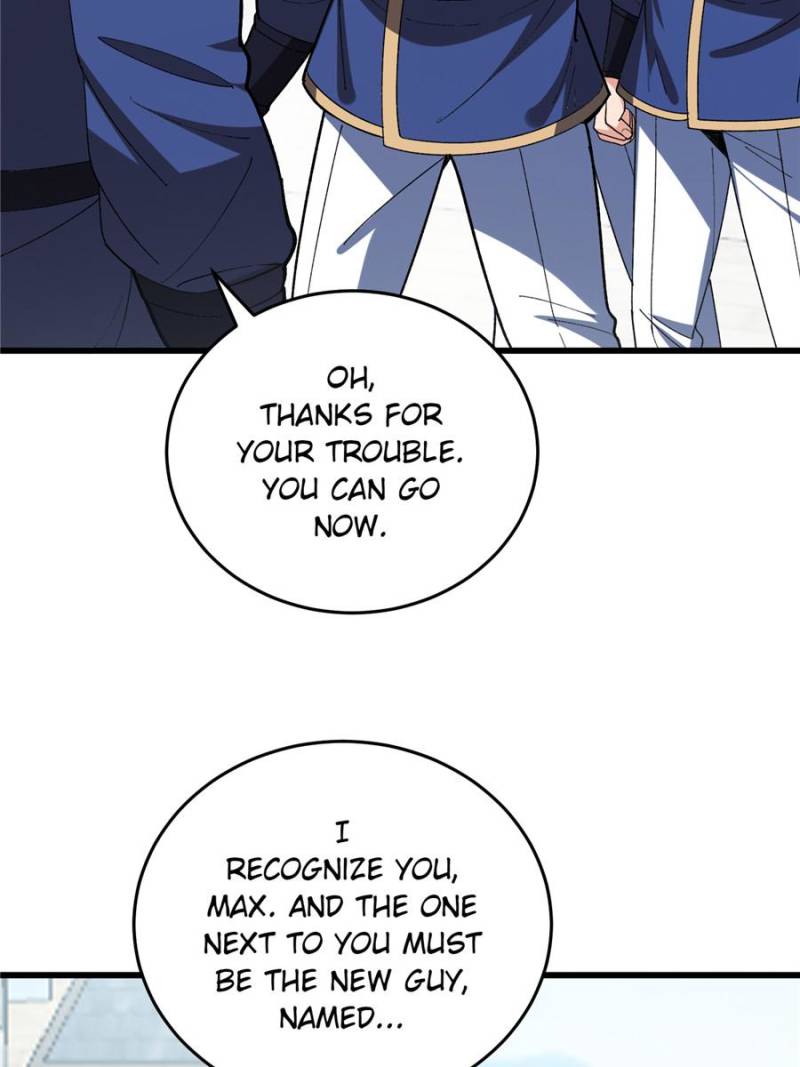 Read My Dragon System ENGLISH Manga Online