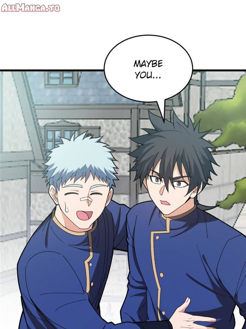 Read My Dragon System ENGLISH Manga Online