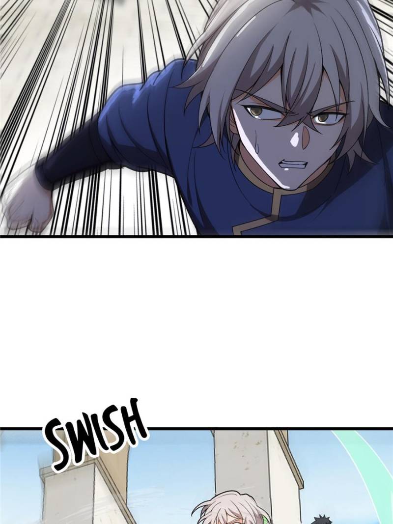 Read My Dragon System ENGLISH Manga Online