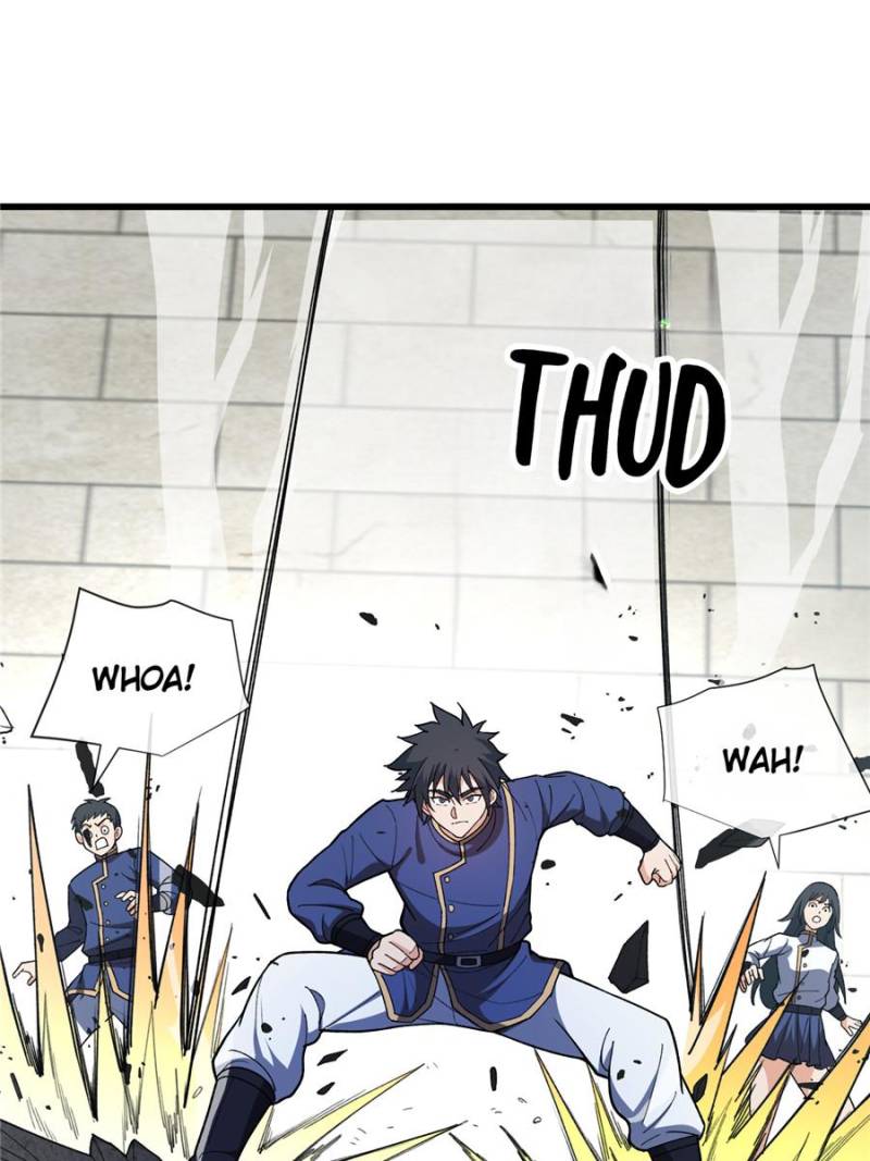 Read My Dragon System ENGLISH Manga Online