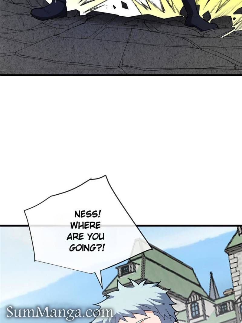 Read My Dragon System ENGLISH Manga Online