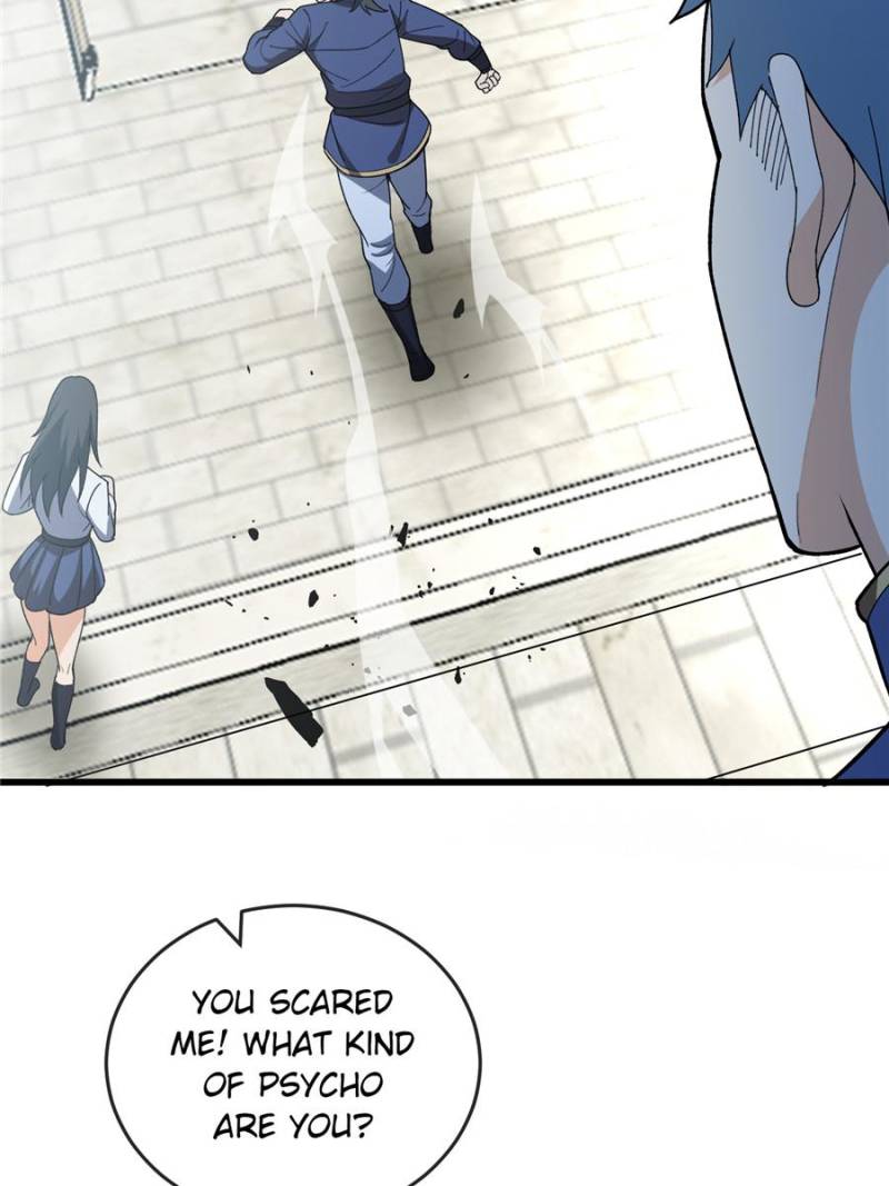 Read My Dragon System ENGLISH Manga Online