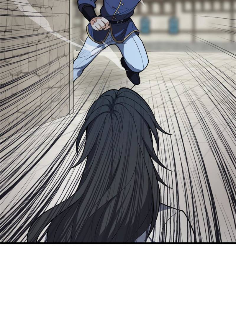 Read My Dragon System ENGLISH Manga Online