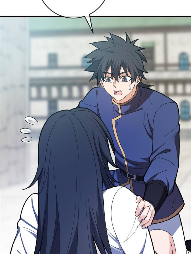 Read My Dragon System ENGLISH Manga Online