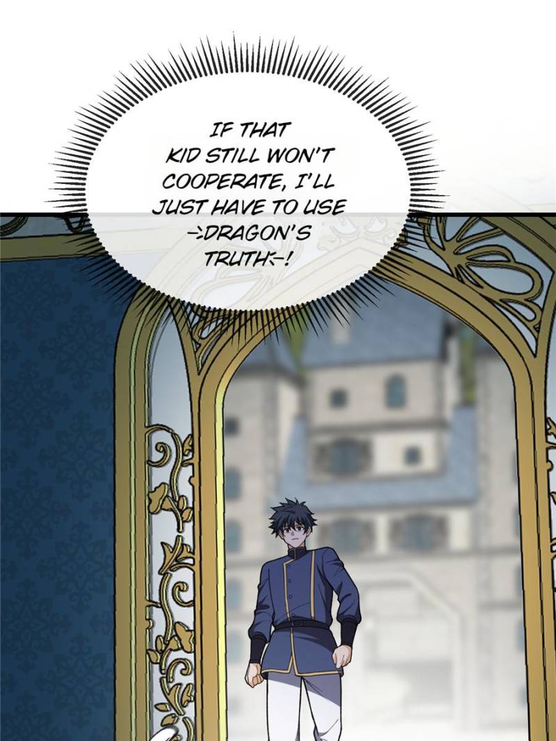 Read My Dragon System ENGLISH Manga Online