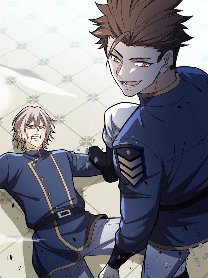 Read My Dragon System ENGLISH Manga Online