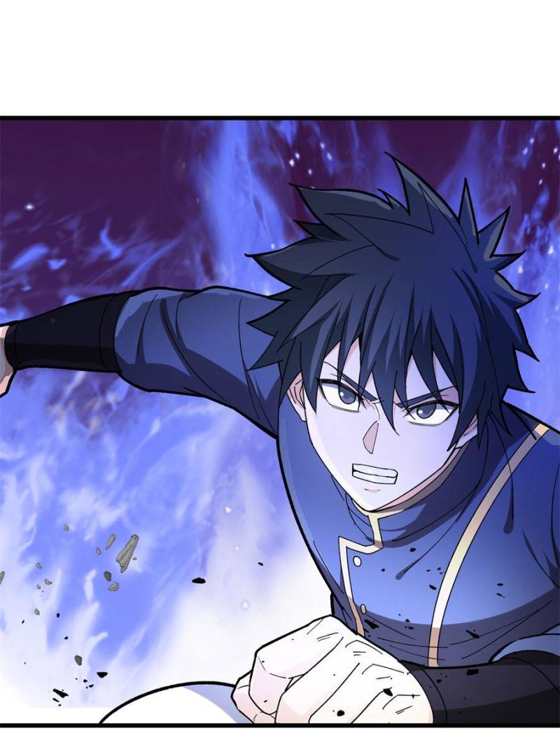 Read My Dragon System ENGLISH Manga Online