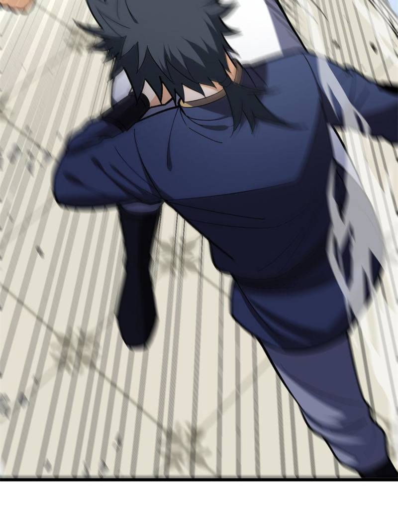 Read My Dragon System ENGLISH Manga Online