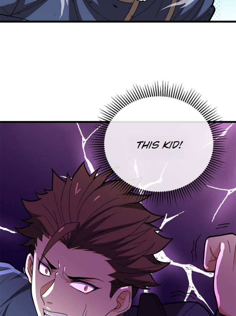 Read My Dragon System ENGLISH Manga Online