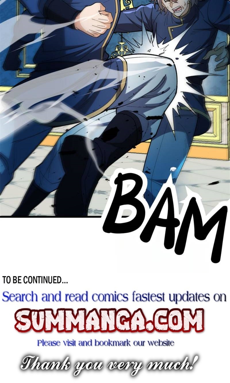 Read My Dragon System ENGLISH Manga Online