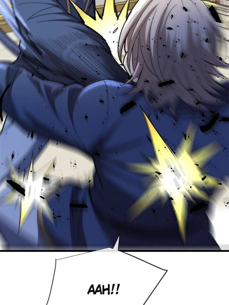 Read My Dragon System ENGLISH Manga Online