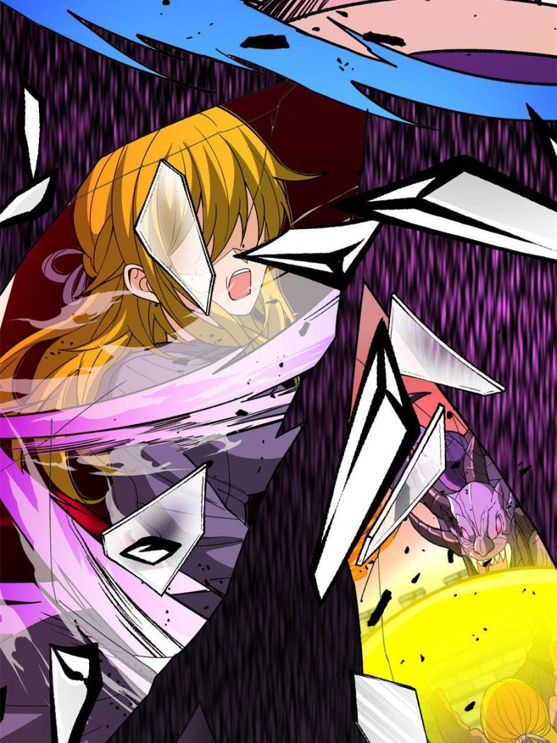 Read My Dragon System ENGLISH Manga Online