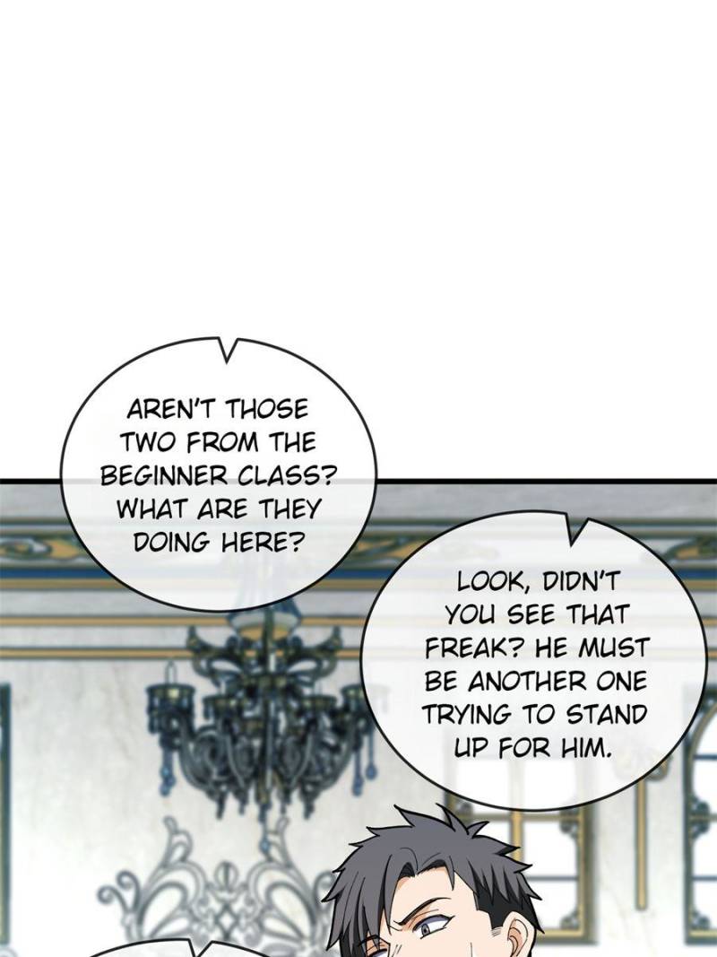 Read My Dragon System ENGLISH Manga Online