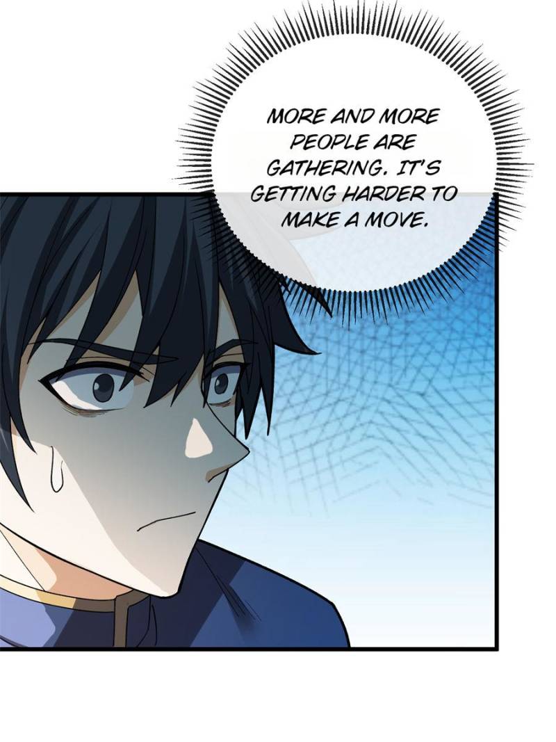 Read My Dragon System ENGLISH Manga Online